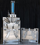 Petersen Plastic Injection Molding Mold Takeover Service